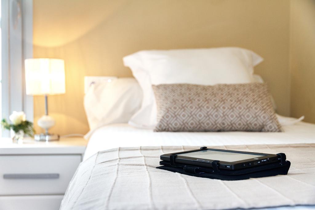 ฟีลัทโฮมโพเบิลนูบีชอพาร์ตเมนท์ Apartment บาร์เซโลนา ห้อง รูปภาพ