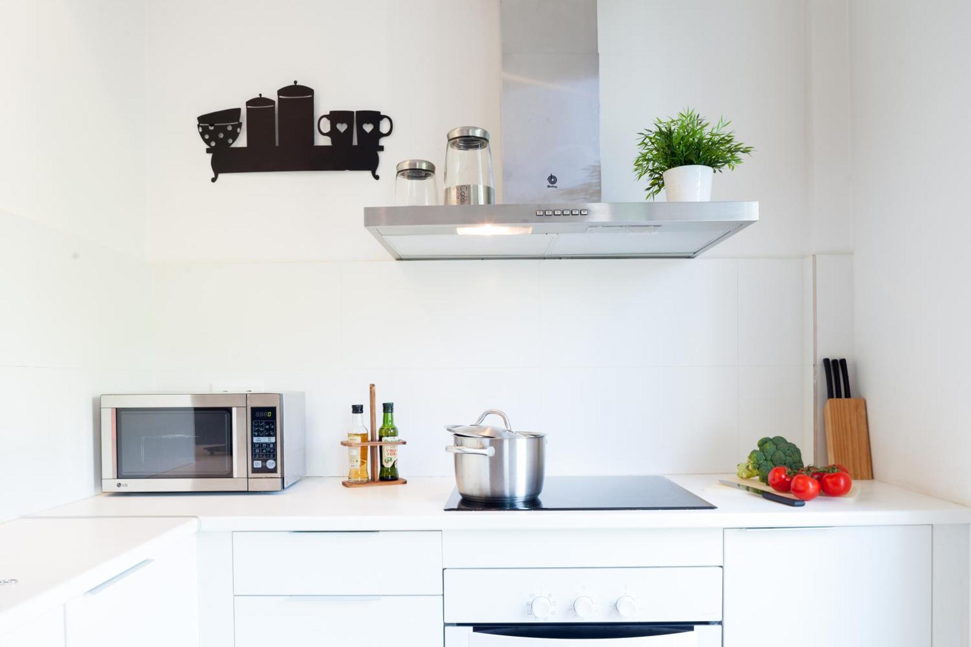 ฟีลัทโฮมโพเบิลนูบีชอพาร์ตเมนท์ Apartment บาร์เซโลนา ห้อง รูปภาพ