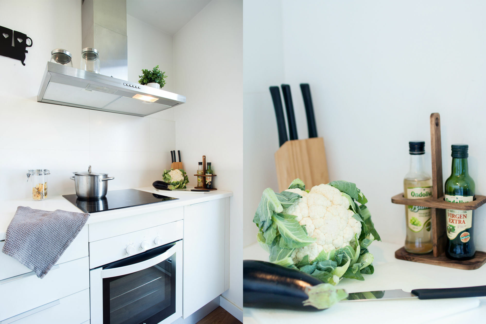 ฟีลัทโฮมโพเบิลนูบีชอพาร์ตเมนท์ Apartment บาร์เซโลนา ภายนอก รูปภาพ