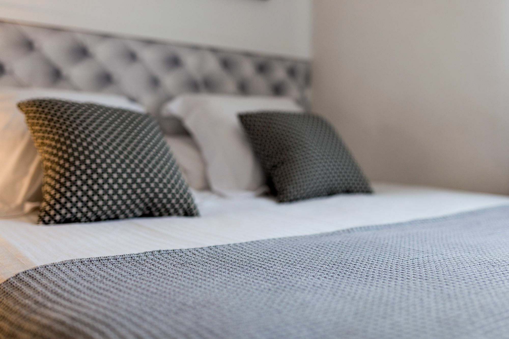 ฟีลัทโฮมโพเบิลนูบีชอพาร์ตเมนท์ Apartment บาร์เซโลนา ภายนอก รูปภาพ