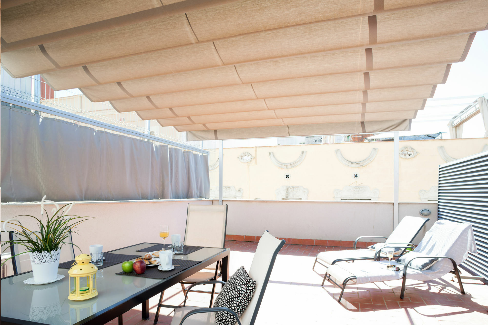 ฟีลัทโฮมโพเบิลนูบีชอพาร์ตเมนท์ Apartment บาร์เซโลนา ภายนอก รูปภาพ