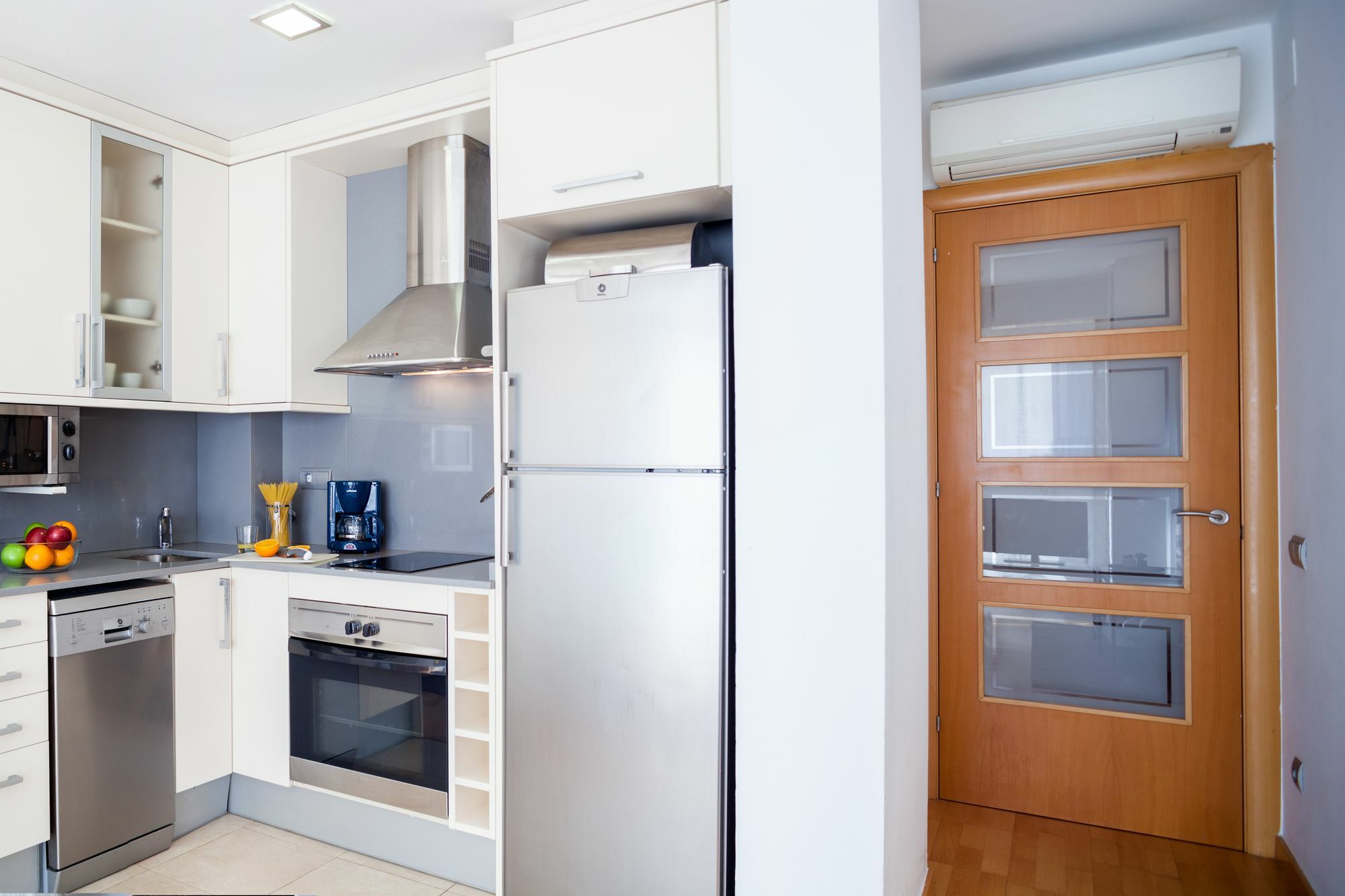 ฟีลัทโฮมโพเบิลนูบีชอพาร์ตเมนท์ Apartment บาร์เซโลนา ภายนอก รูปภาพ
