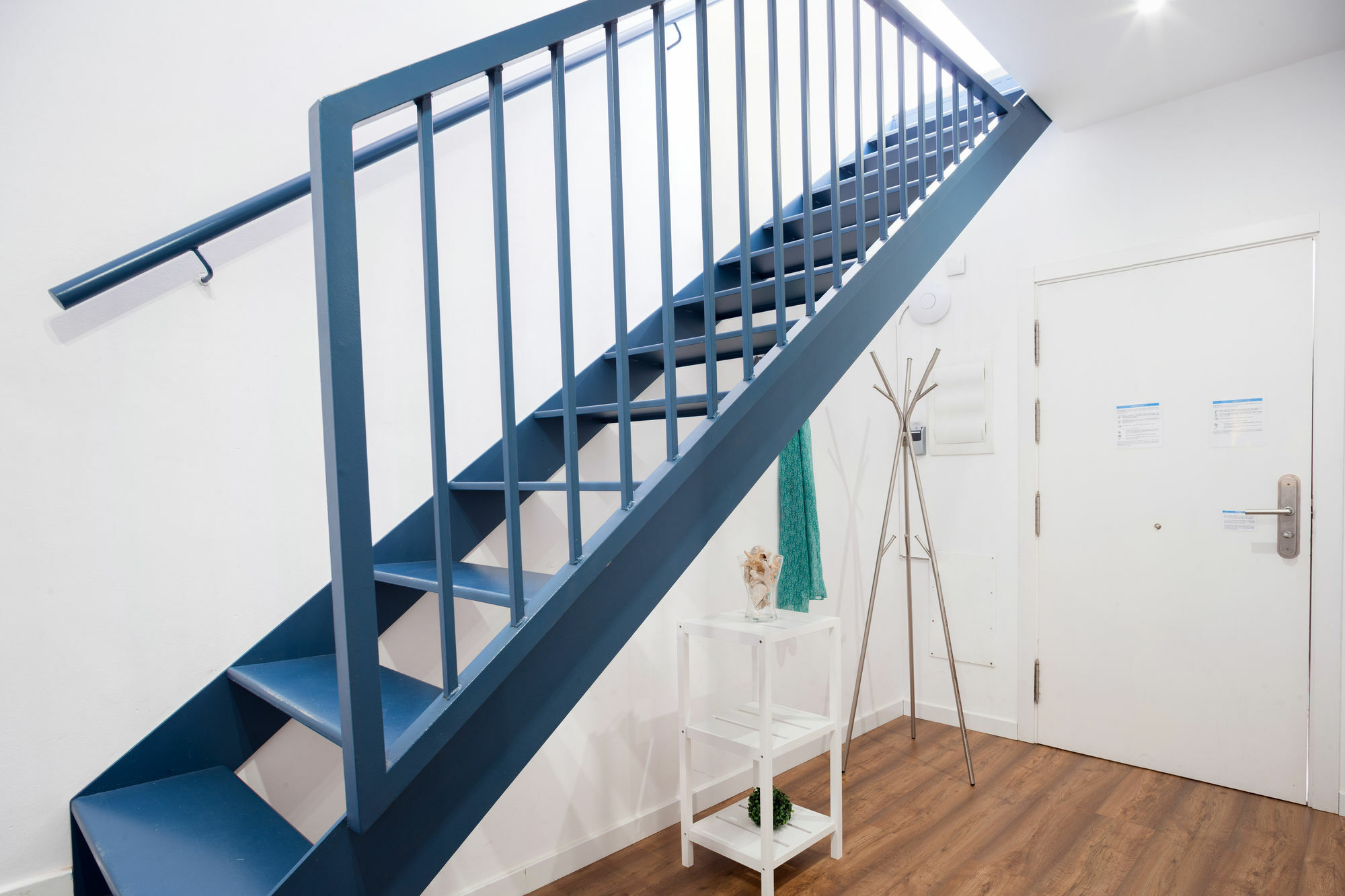 ฟีลัทโฮมโพเบิลนูบีชอพาร์ตเมนท์ Apartment บาร์เซโลนา ภายนอก รูปภาพ